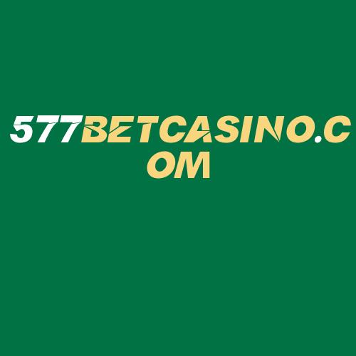 Logo da 577BETCASINO